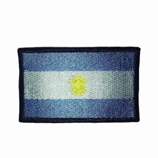 Bandera Argentina