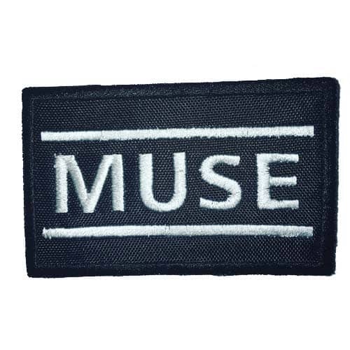 Muse Patch