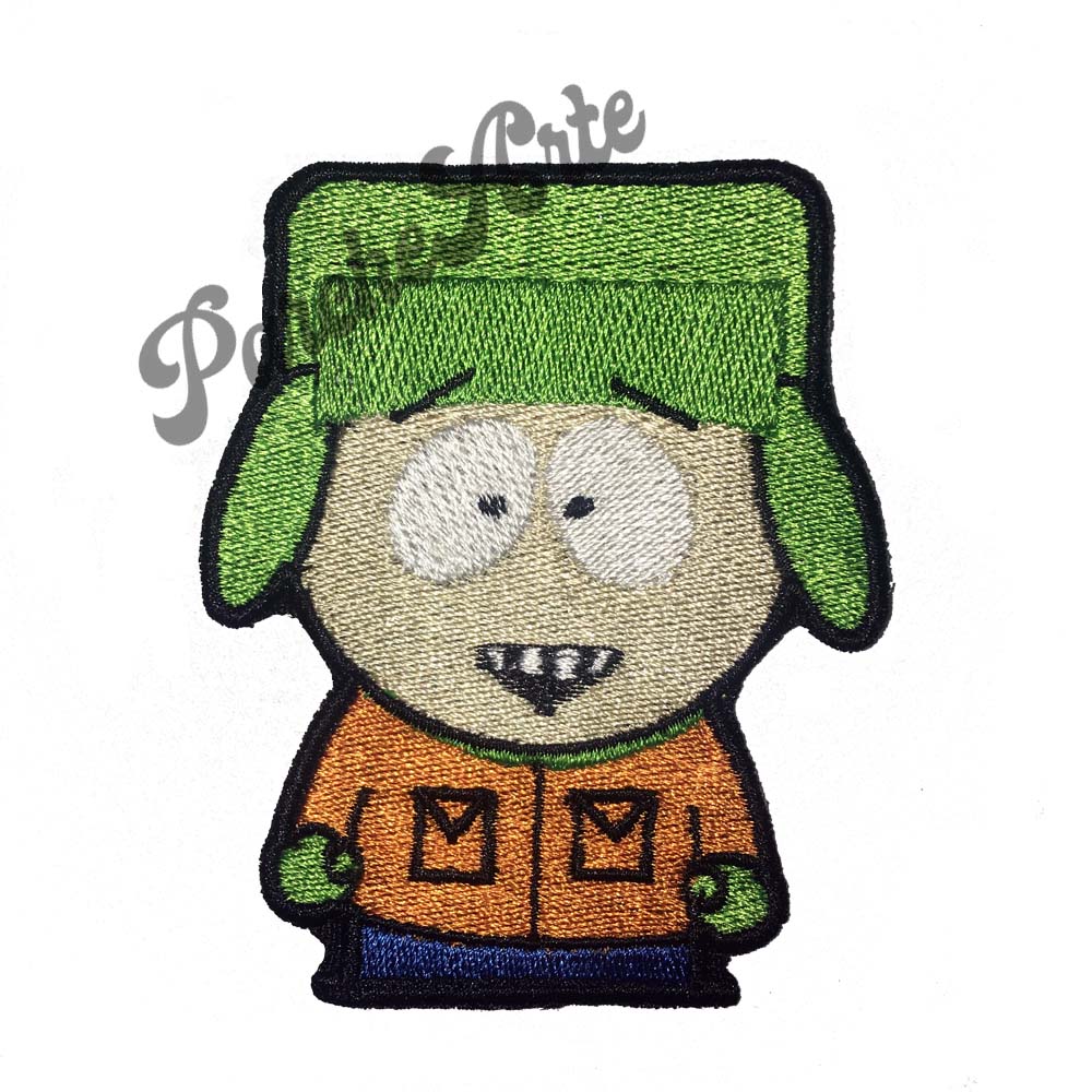 Kyle Broflovski