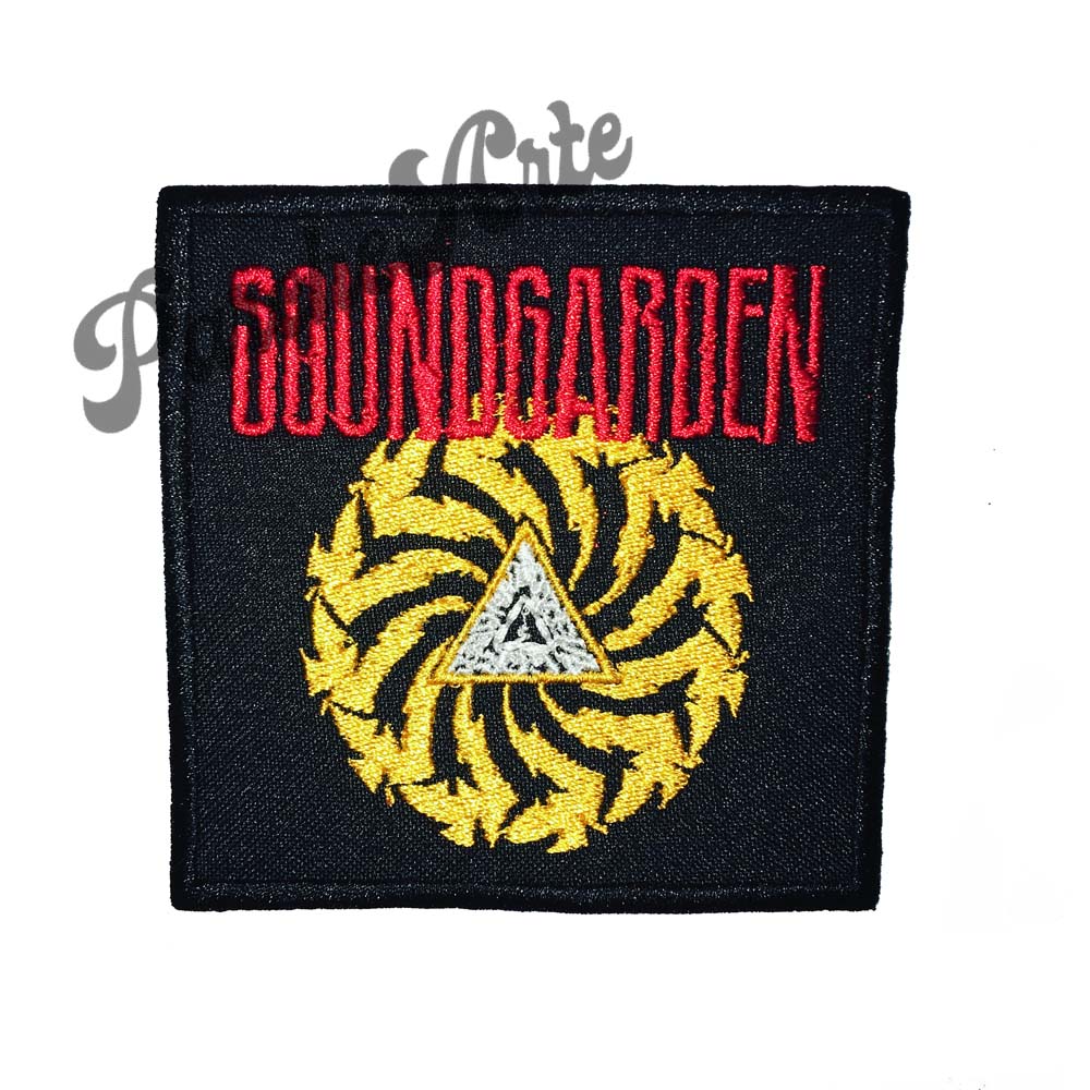 soundgarden