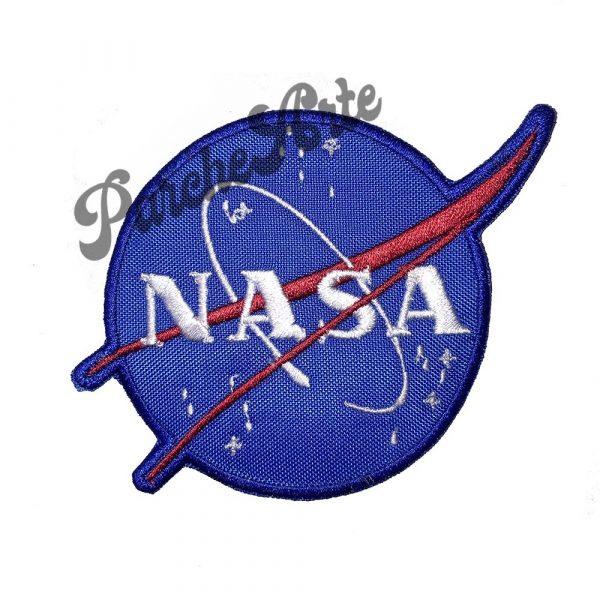 logo nasa